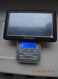 GPS навигатор Pioneer HD 5". Не рабочий, фото №12