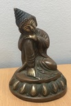Буддийский святой (Бодхисаттва)., фото №2