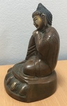 Буддийский святой (Бодхисаттва)., фото №3