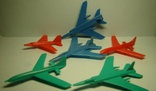 Самолеты, разные, фото №2