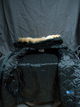 Куртка (Парка) Военная - N3-B/F - размер 44, фото №5