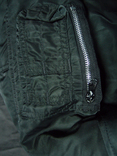 Куртка (Парка) Военная - N3-B/F - размер 44, фото №10