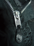 Куртка (Парка) Военная - N3-B/F - размер 44, фото №11