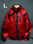 Куртка Noize размер L, photo number 2