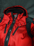 Куртка Noize размер L, фото №5