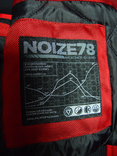 Куртка Noize размер L, photo number 8