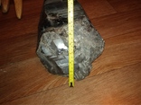 Морион 13 кг кристалл, фото №3