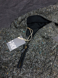Кофта (Кенгуруха,Худи) - Zara Man - размер M, фото №5