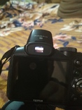 Фотоаппарат "Fujifilm FinePix S1900", фото №7