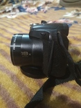 Фотоаппарат "Fujifilm FinePix S1900", фото №9