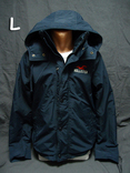 Куртка - Hollister - размер L, фото №2