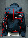Куртка - Hollister - размер L, фото №4