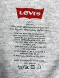 Бельё (трусы) Levi's размер S, фото №6