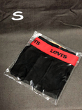 Бельё (трусы) Levi's размер S, фото №2