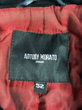 Бушлат Antony Morato размер 52, фото №6