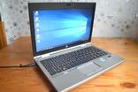 Бізнесноут HP Elitebook 2570p (i5/HDD-320/RAM-8/Intel HD Graphics 4000), фото №4