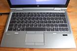 Бізнесноут HP Elitebook 2570p (i5/HDD-320/RAM-8/Intel HD Graphics 4000), фото №10