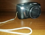 Фотоапарат Canon sx130, numer zdjęcia 2