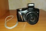 Фотоапарат Canon sx130, numer zdjęcia 4