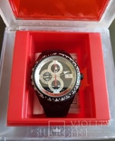 Swatch Right Track Automatic Chronograph Watch SVGB400, фото №2