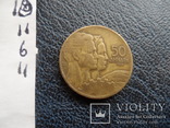 50 динара 1955  Югославия   (,11.6.11)~, фото №4