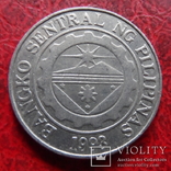 1  песо  1997  Филиппины   ($7.3.11)~, фото №3