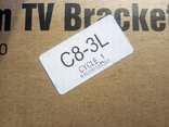 Кронштейн для телевизора 32"-55"., фото №7