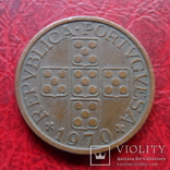 50 центавос 1970 Португалия (7.1.43)~, фото №3