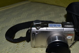 Продам цифровой фотоаппарат OLYMPUS., фото №2
