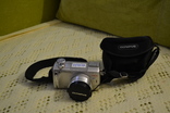 Продам цифровой фотоаппарат OLYMPUS., фото №3