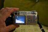 Продам цифровой фотоаппарат OLYMPUS., фото №7
