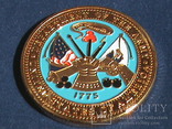 Airborne US.Army ranger - жетон медаль, фото №4