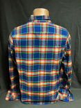 Рубашка (Баевая) Abercrombie&amp;Fitch размер M, фото №3