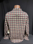 Рубашка (Баевая) Jach MFG Co. размер L, фото №3
