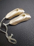 Коллекционные мини пуанты Grishko, туфельки, фото №2