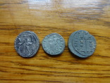 Монеты Рима, фото №3
