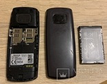 Nokia X1-01, фото №10