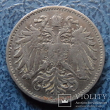 10  геллеров  1894   Австро-Венгрия     ($2.5.22)~, фото №3
