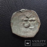 Акче  Крымское Ханство серебро   ($5.4.2)~, фото №2