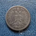 10  геллеров  1895   Австро-Венгрия     ($2.5.19)~, фото №3