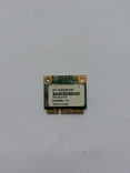 WiFi Bluetooth адаптер для ноутбука Mini PCI-E, фото №2