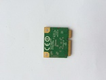 WiFi Bluetooth адаптер для ноутбука Mini PCI-E, фото №3