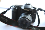 Canon 40D, фото №3