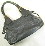 Женская сумка Visconti Натуральная кожа Европейский брэнд, photo number 5