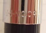 Новая шариковая ручка "Koh-I-Noor- 5856". ЧССР. Стержень новый., фото №8