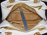 Новая женская сумка Solana вышивка стразы, фото №7