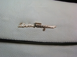 Элегантная женская сумка Salvatore Ferragamo, photo number 9