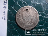 20  крейцеров 1771 серебро     (Э.9.12)~, фото №5