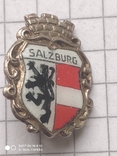 Salzburg патриотика, туризм, фото №2
