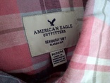 Рубашка American EAGLE outfitters M, фото №3